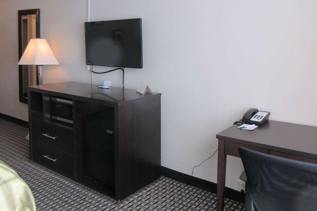 Quality Inn Rawlins I-80 Zimmer foto